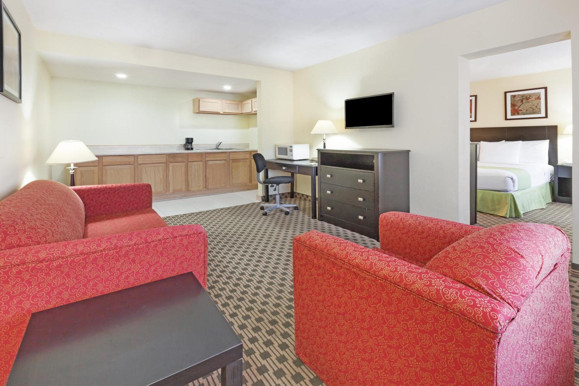 Days Inn By Wyndham Irving Grapevine Dfw Airport North Εξωτερικό φωτογραφία