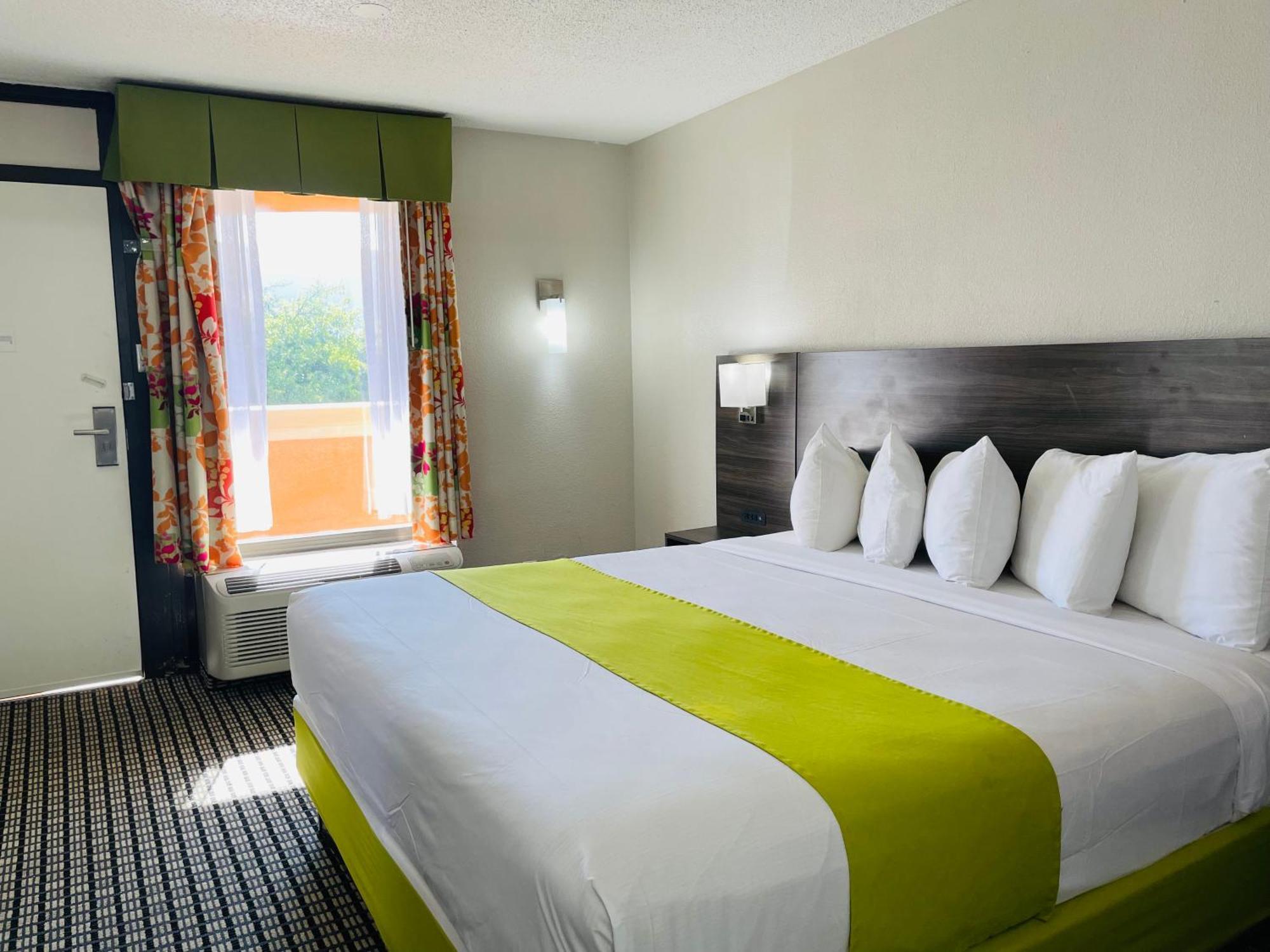 Days Inn By Wyndham Irving Grapevine Dfw Airport North Εξωτερικό φωτογραφία