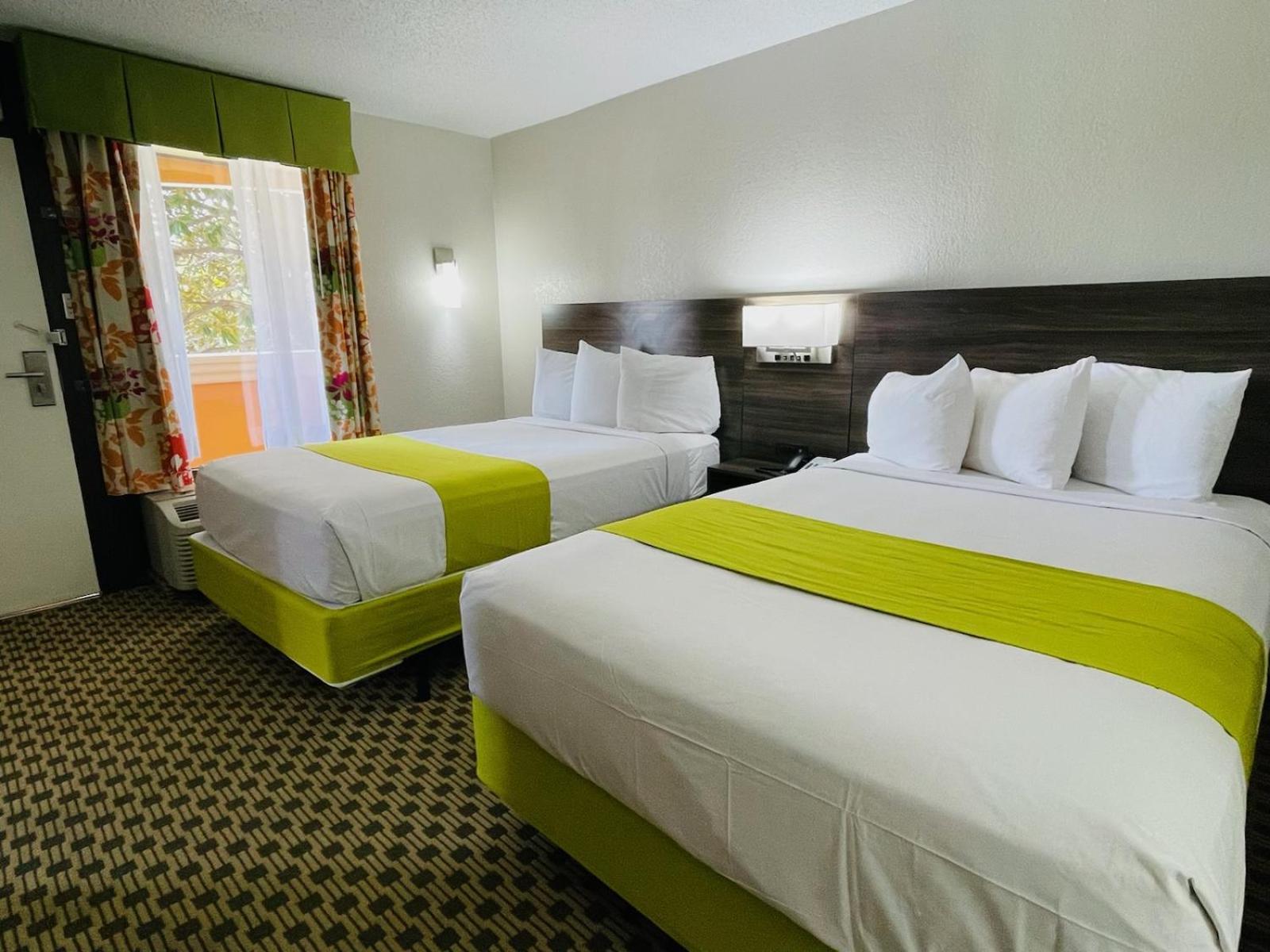 Days Inn By Wyndham Irving Grapevine Dfw Airport North Εξωτερικό φωτογραφία